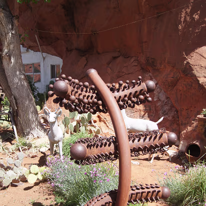 Four_Corners-015 No idea what this is, but it's cool.