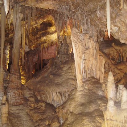 Great_Basin_NP-041 This will give you a good feel for the cave.