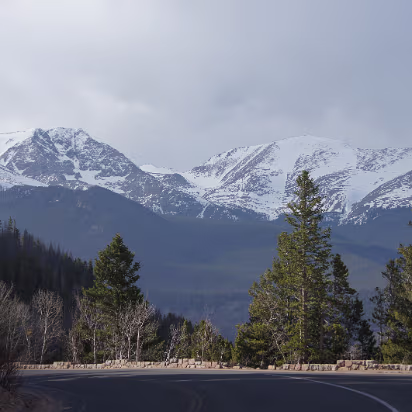 Rocky_Mountain_NP-033 Every turn on the road opened up a new vista.