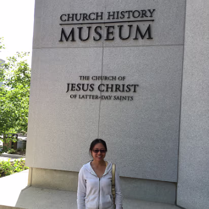 Salt_Lake_City_Area-005 Going to get Mormon history. Very interesting.