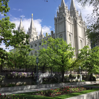 Salt_Lake_City_Area-006 The LDS Temple.