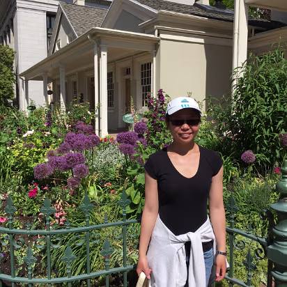 Salt_Lake_City_Area-026 Garden in front of Brigham Young's house.