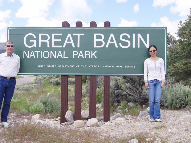 Great Basin NP
