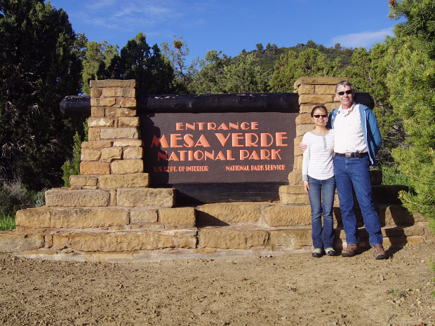 Mesa Verde NP