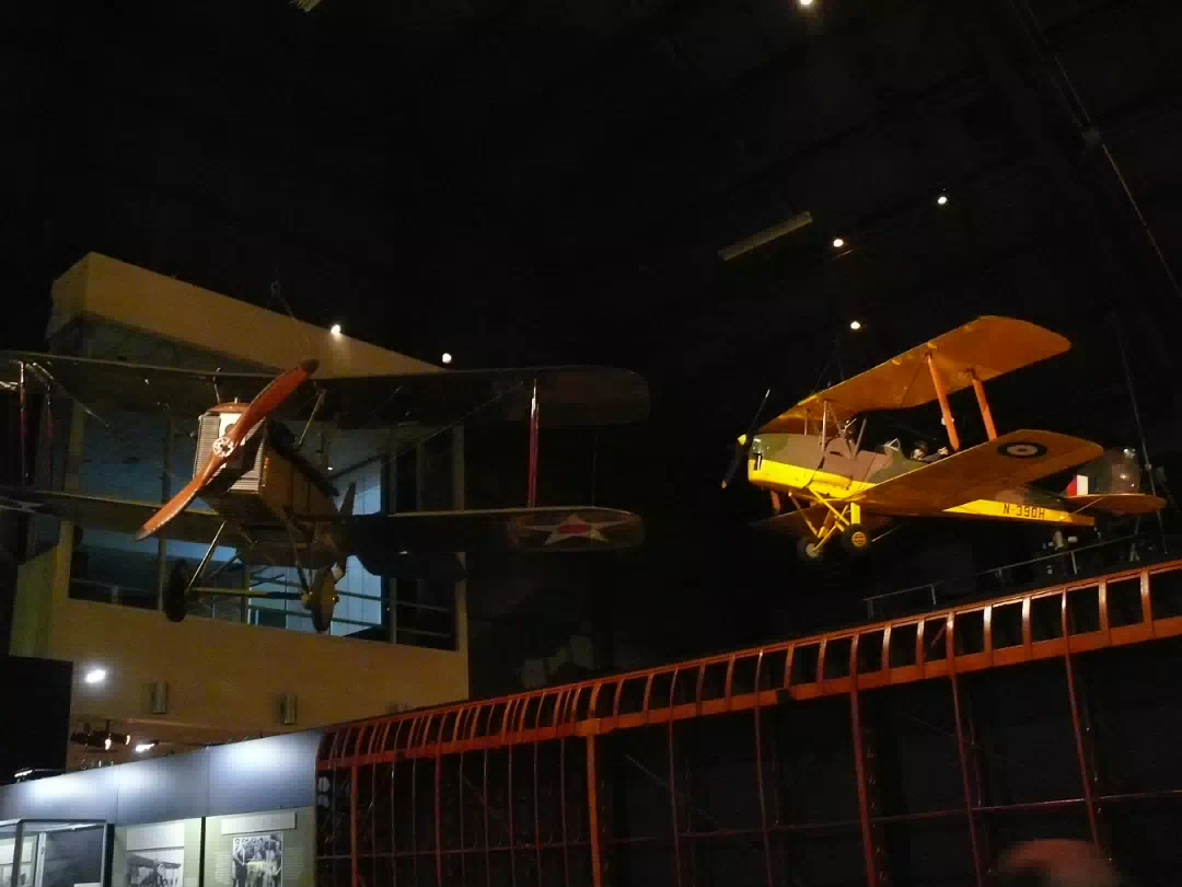 Air_Force_Museum-004