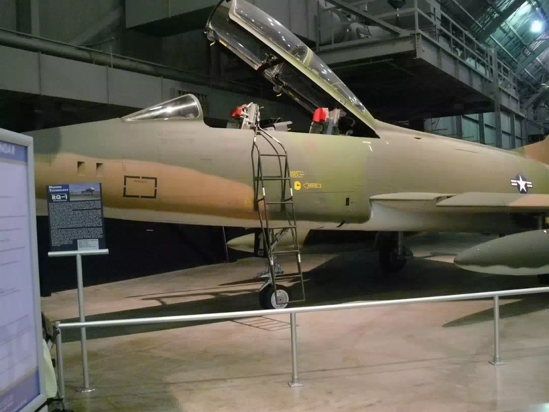 Air_Force_Museum-005