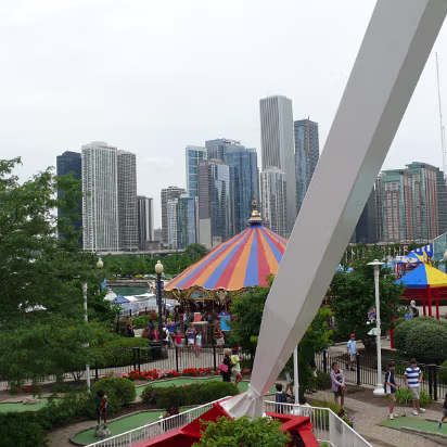 Chicago_2009-021 Going up