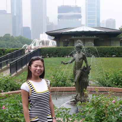Chicago_Jul-_08-026 Hanhan with the Boy and Turtle.