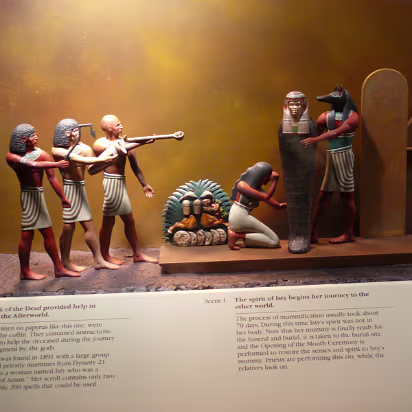 Chicago_Jul-_08-042 The dead person is blessed and sent off to the afterlife.