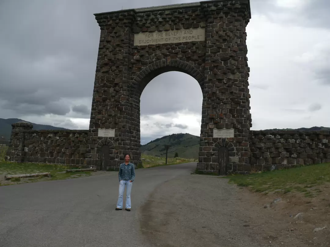 Yellowstone-198