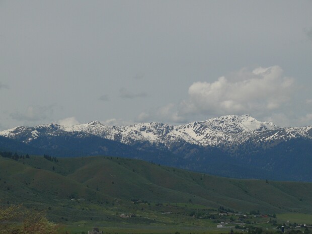 Colorful Colorado Garden of the Gods, Pike's Peak, and Cripple Creek