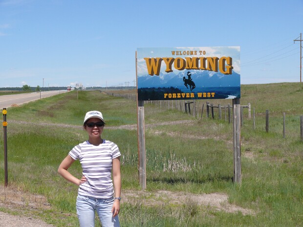 Little Big Horn & Yellowstone National Park Big Sky Country