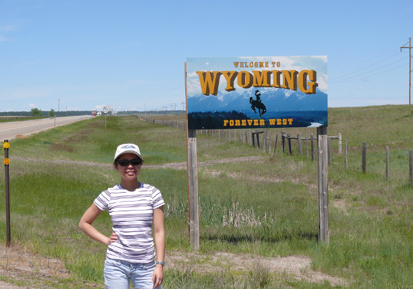Little Big Horn & Yellowstone National Park Little Big Horn & Yellowstone National Park Big Sky Country