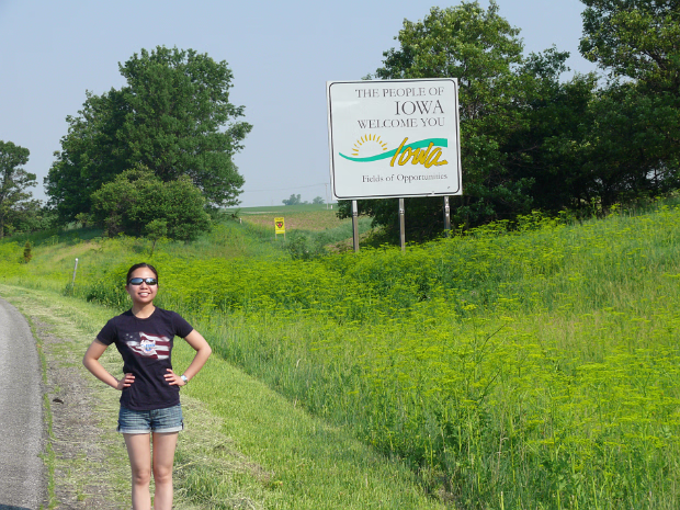 South Dakota Our journey begins. Mt. Rushmore, Corn Palace, and Deadwood.