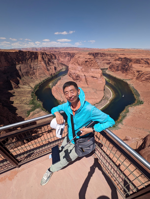 Glen Canyon_Vermillion_Cliffs_Horseshoe_Bend-042