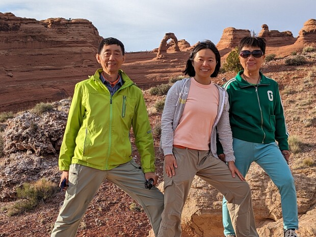 Arches National Park Arches National Park
