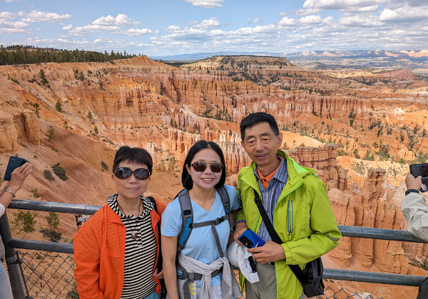 Bryce Canyon National Park Bryce Canyon National Park Bryce Canyon National Park