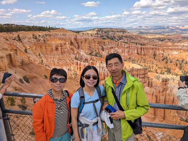 Bryce Canyon National Park Bryce Canyon National Park