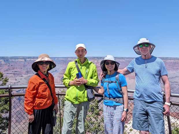 Grand Canyon Grand Canyon