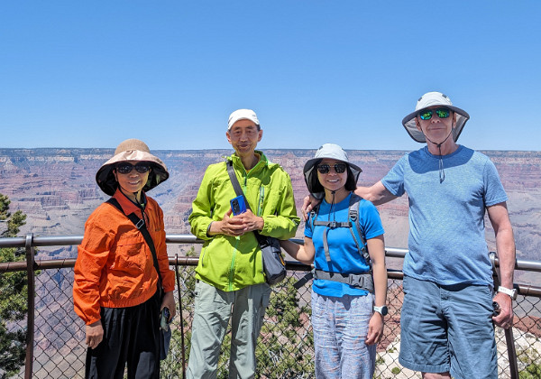 Grand Canyon Grand Canyon Grand Canyon