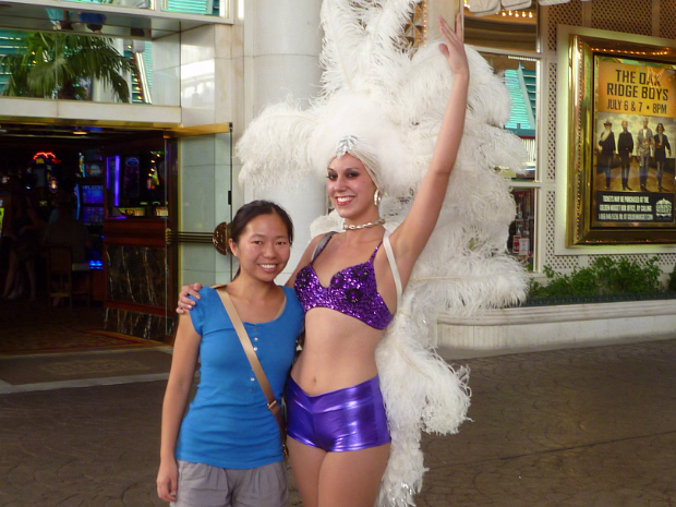Las Vegas 2012
