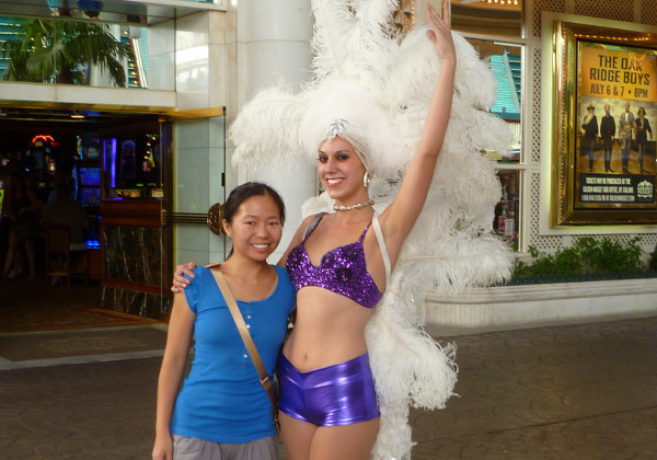 Las Vegas 2012 Las Vegas 2012