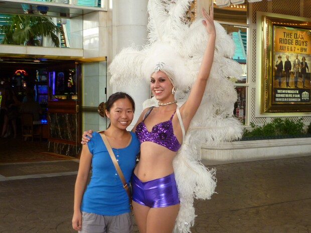 Las Vegas 2012