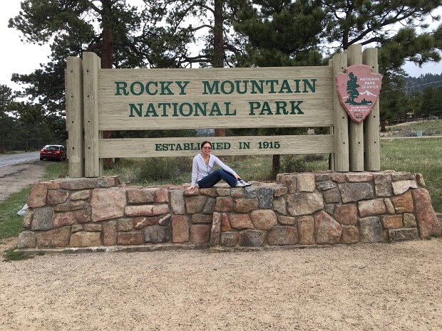 10_National_Parks We visited 10 National Parks in one gala trip!