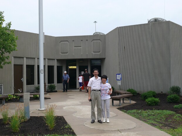 Air Force Museum The Air Force Museum is the coolest place ever.