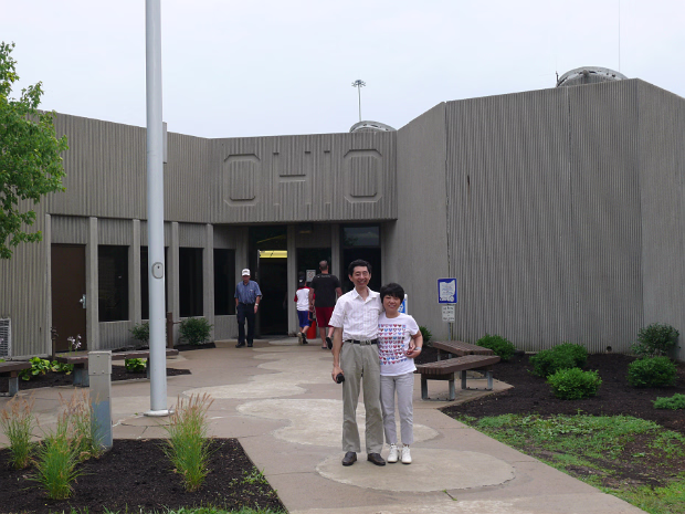 Air Force Museum The Air Force Museum is the coolest place ever.