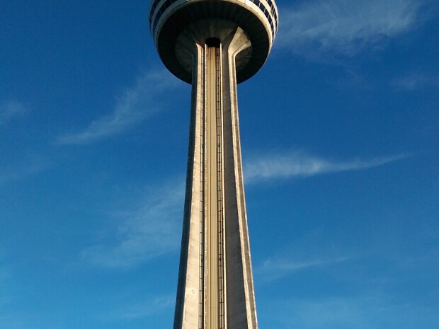 Niagara Falls 2014 Niagara Falls