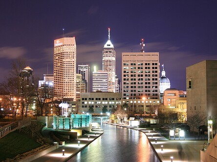 Indiana Our Life in Indiana